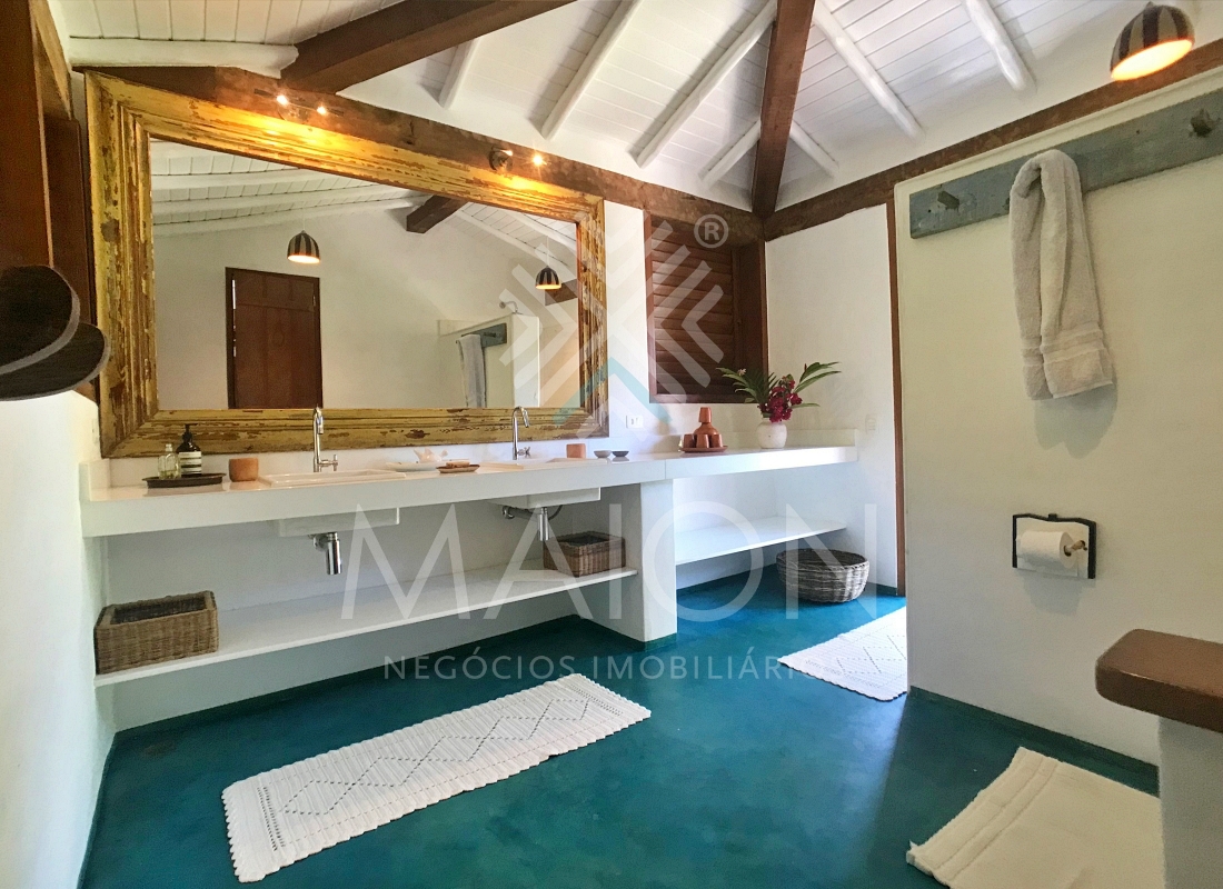 casas de luxo para alugar em trancoso